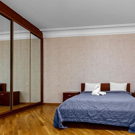 Sahil Luxury Apartment Baku Eksteriør bilde