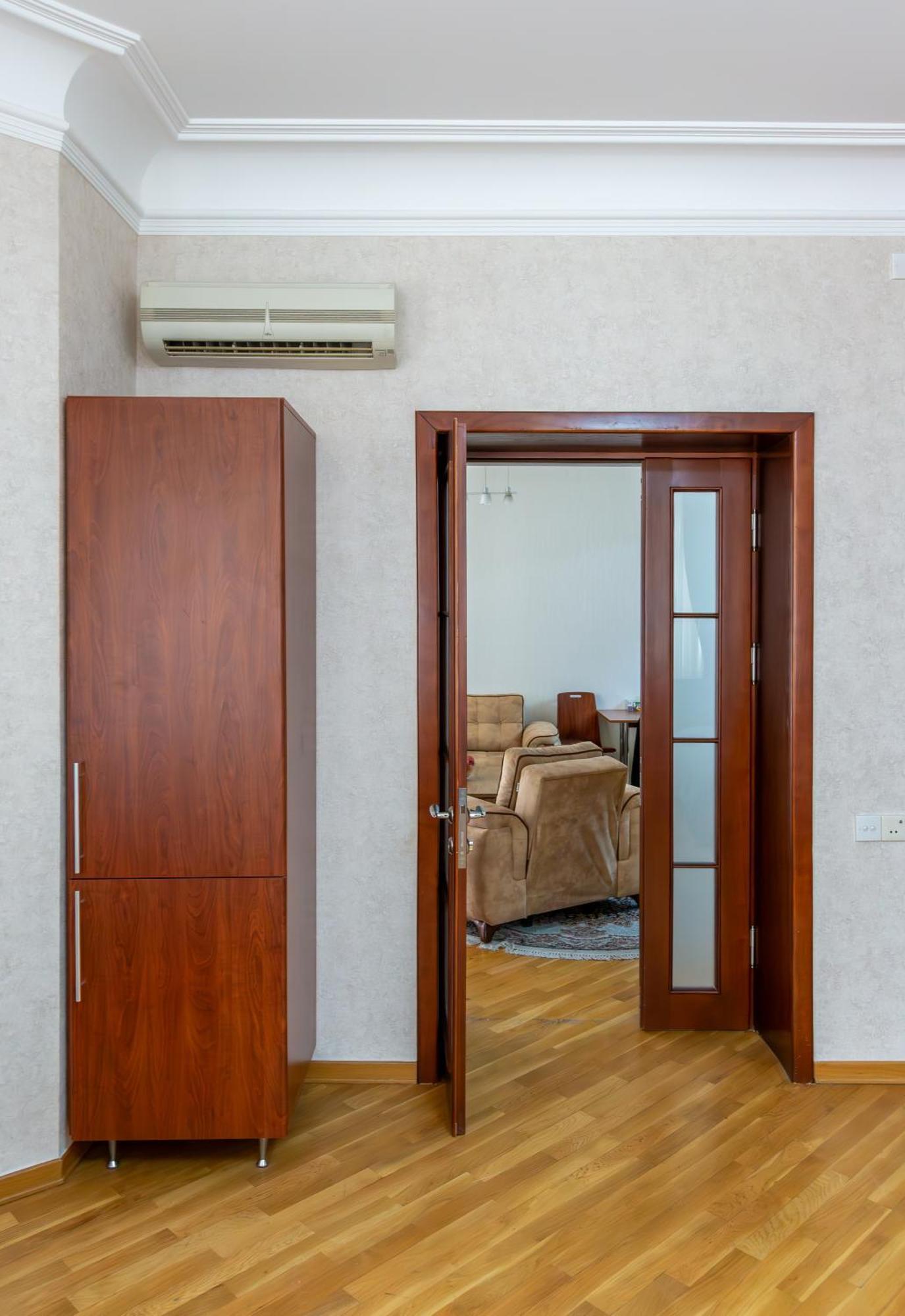 Sahil Luxury Apartment Baku Eksteriør bilde