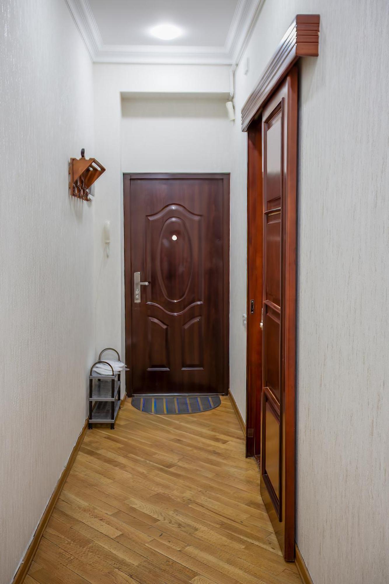 Sahil Luxury Apartment Baku Eksteriør bilde