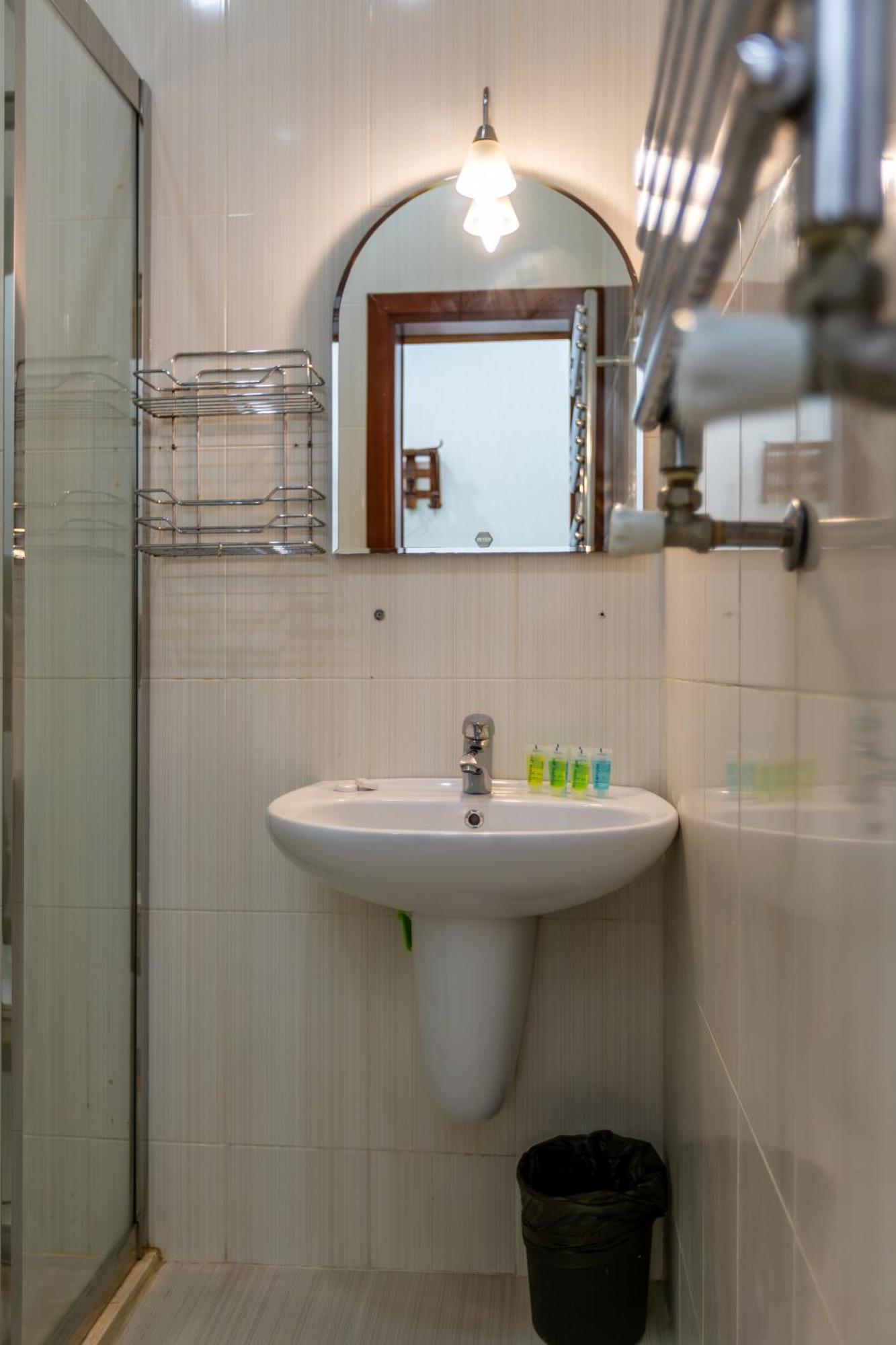 Sahil Luxury Apartment Baku Eksteriør bilde