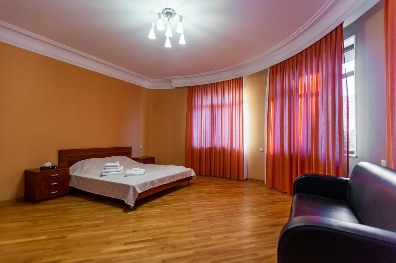 Sahil Luxury Apartment Baku Eksteriør bilde