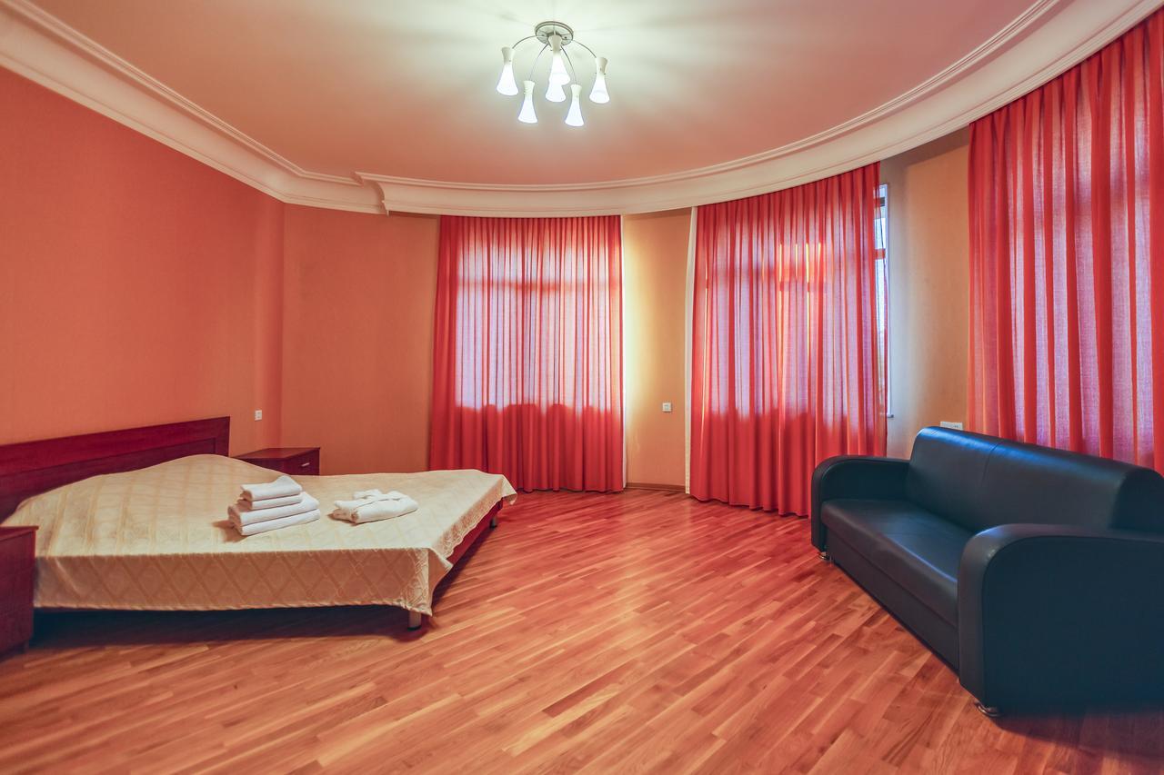 Sahil Luxury Apartment Baku Eksteriør bilde