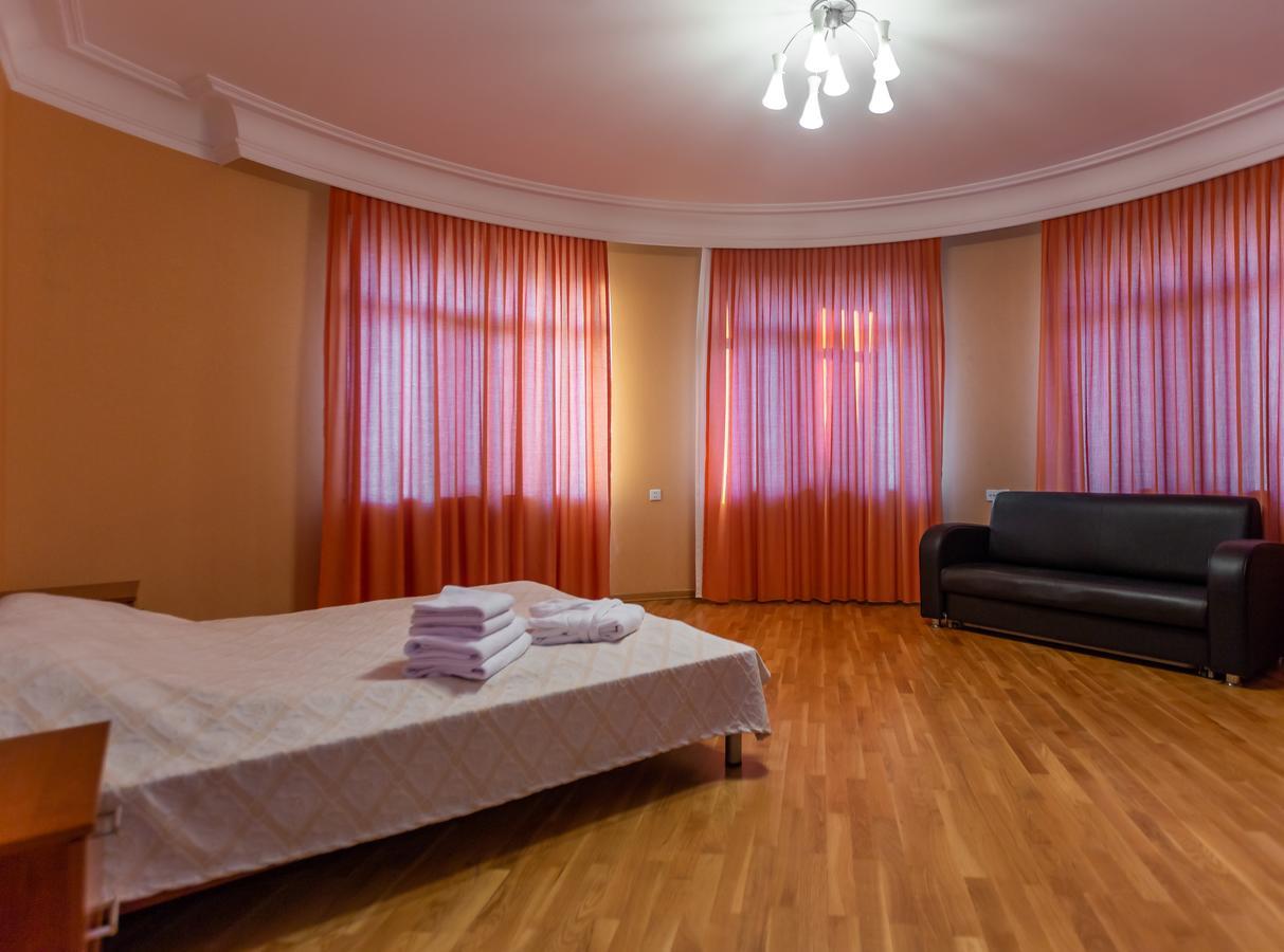 Sahil Luxury Apartment Baku Eksteriør bilde